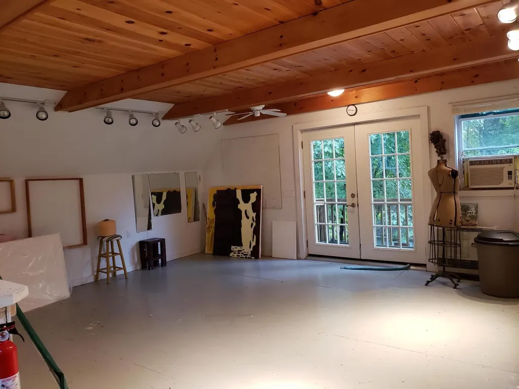 180 Hogfat Hill Road Sebago ME 04029