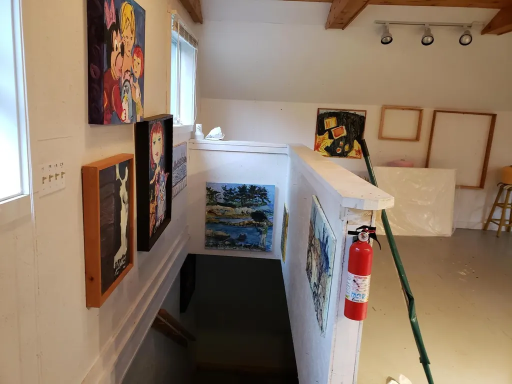 180 Hogfat Hill Road Sebago ME 04029