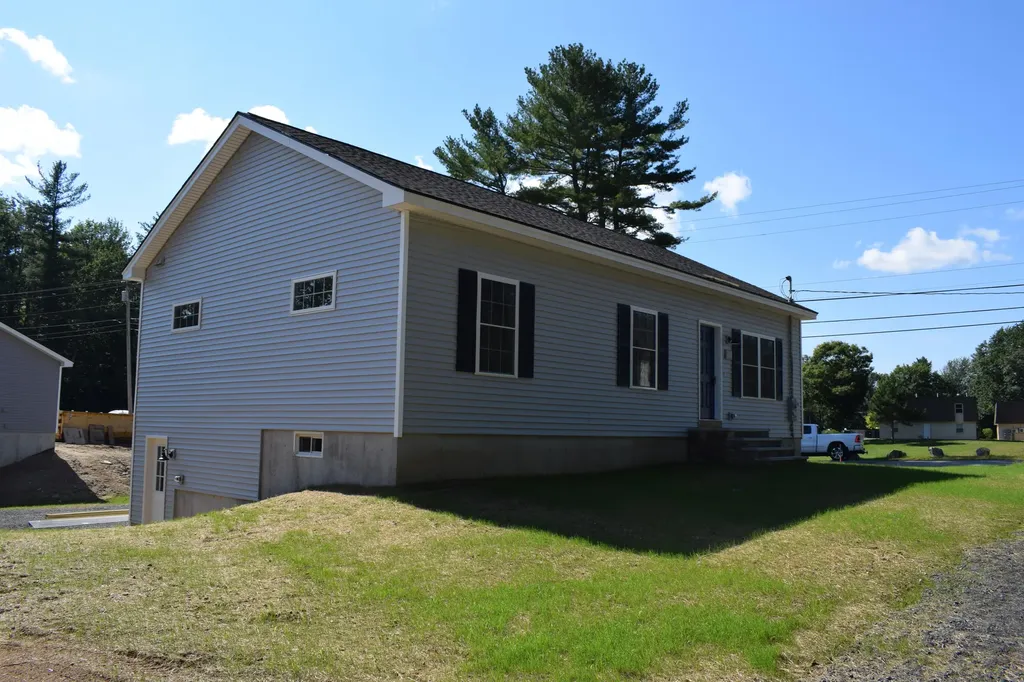 77 Spencer Hill Road Sanford ME 04073