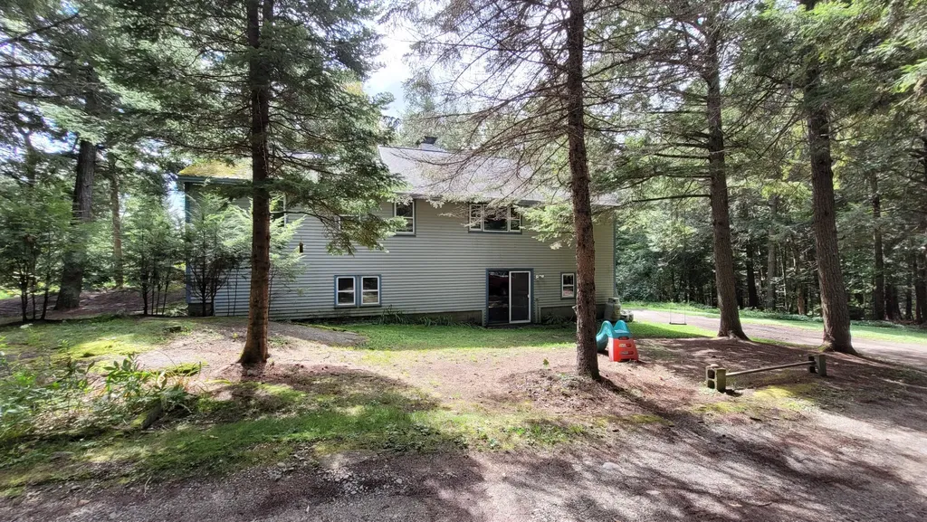 56 Beech Hill Pond Road Dedham ME 04429