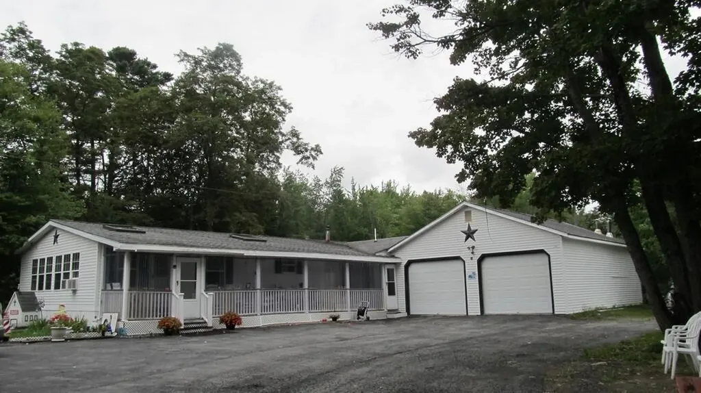 117 Riverside Drive Eddington ME 04428