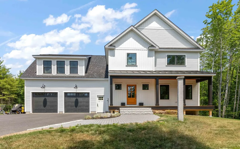 3 Blossom Lane Saco ME 04072