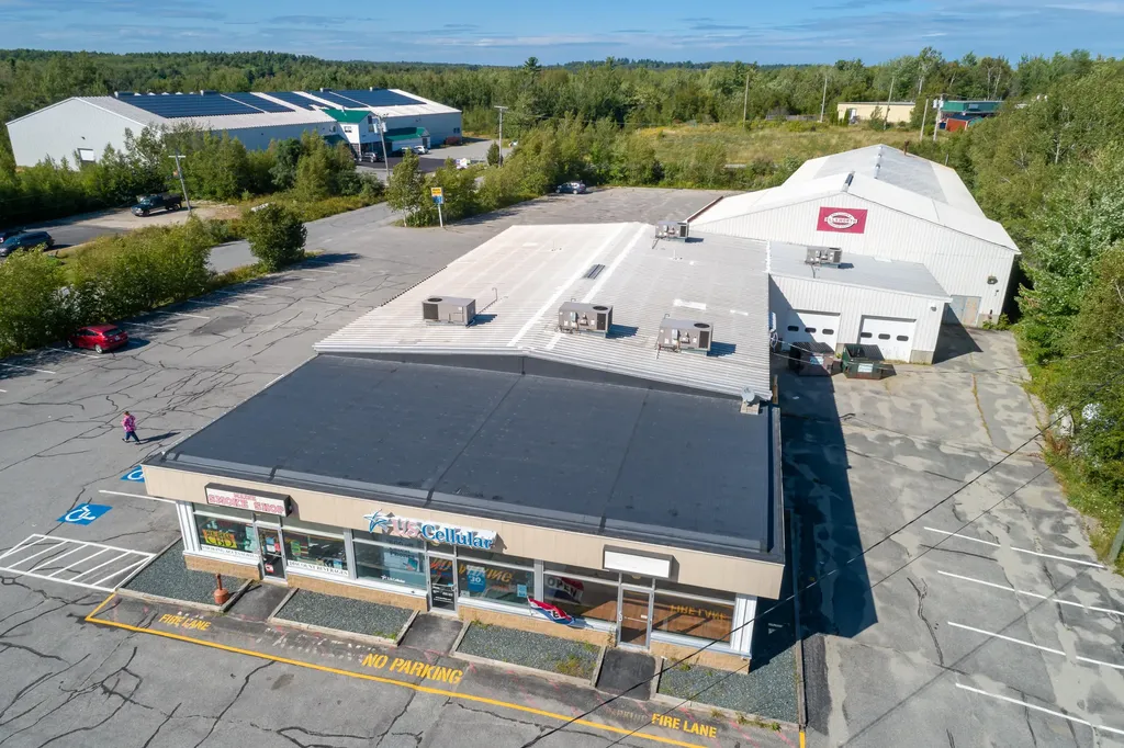 44 Downeast Highway Ellsworth ME 04605