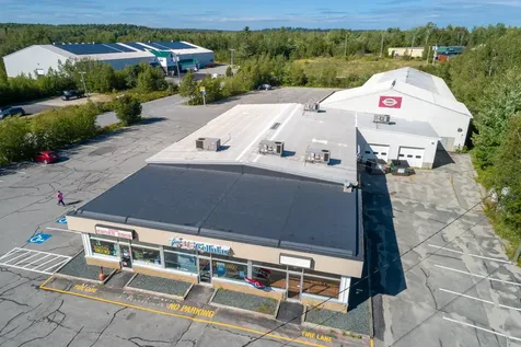 44 Downeast Highway Ellsworth ME 04605