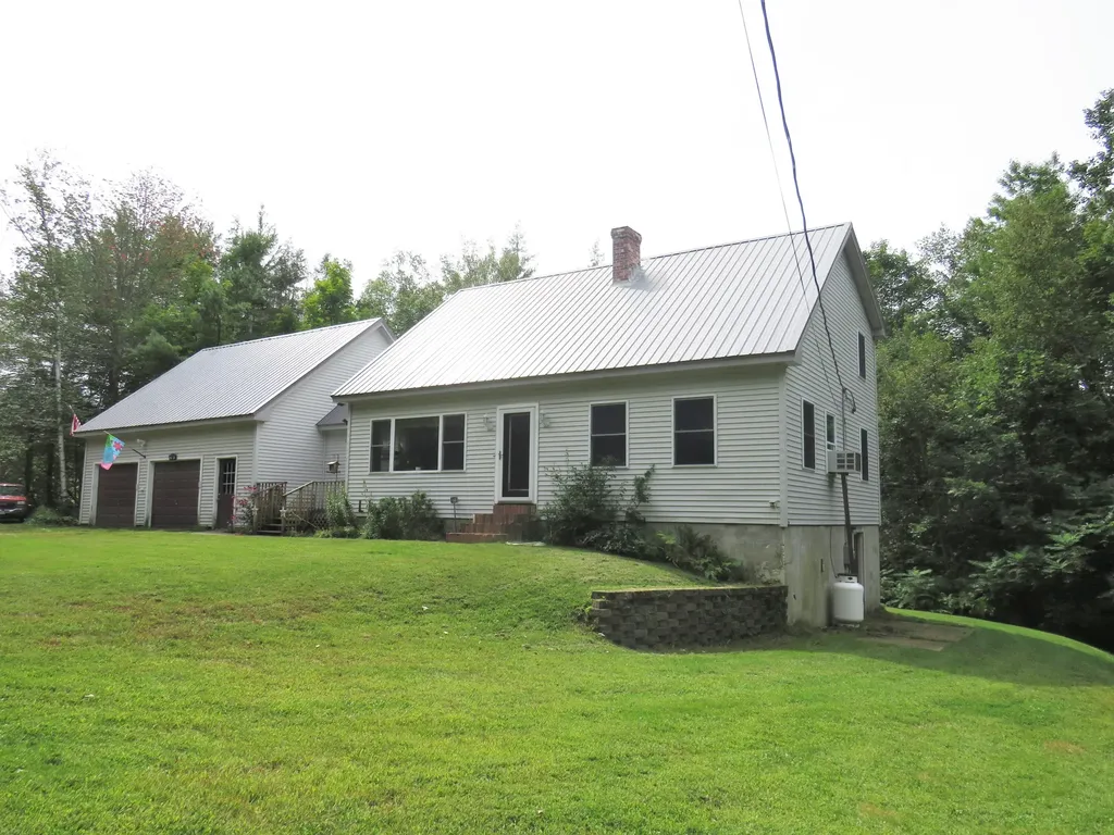 168 Pitcher Road Belfast ME 04915