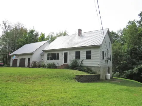 168 Pitcher Road Belfast ME 04915