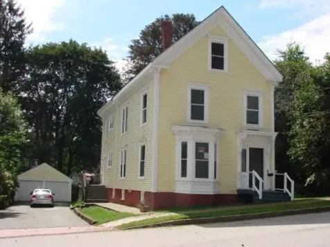 176 Coyle Street Portland ME 04103