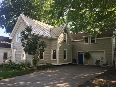 34 Warren Street Rockland ME 04841