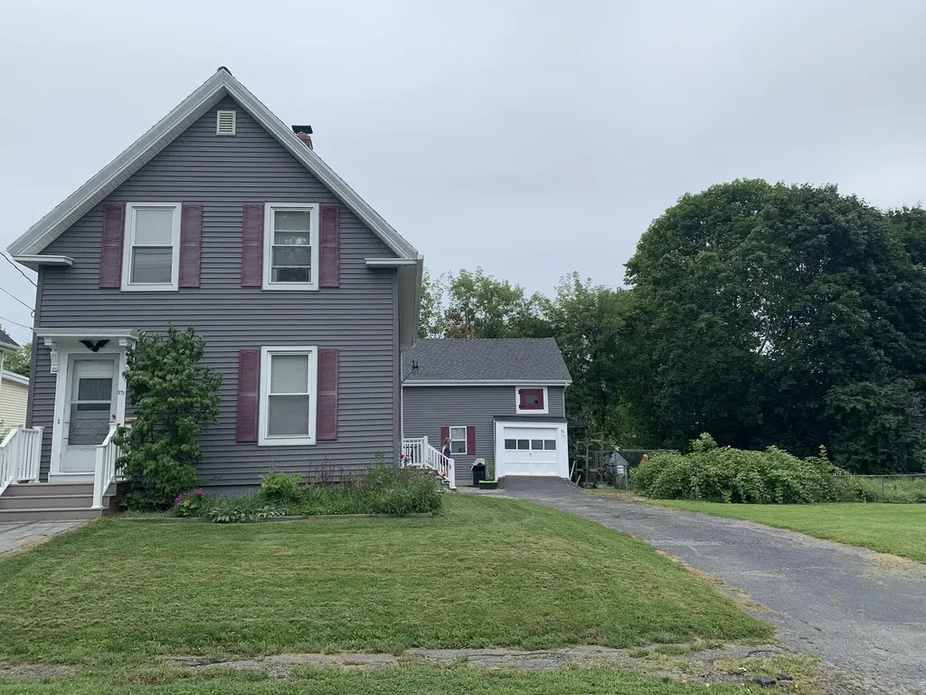 277 Forest Avenue Bangor ME 04401