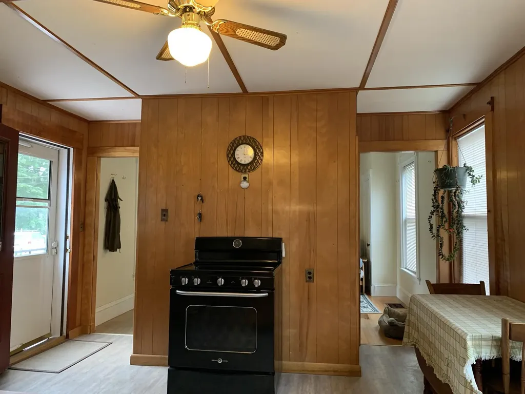 277 Forest Avenue Bangor ME 04401