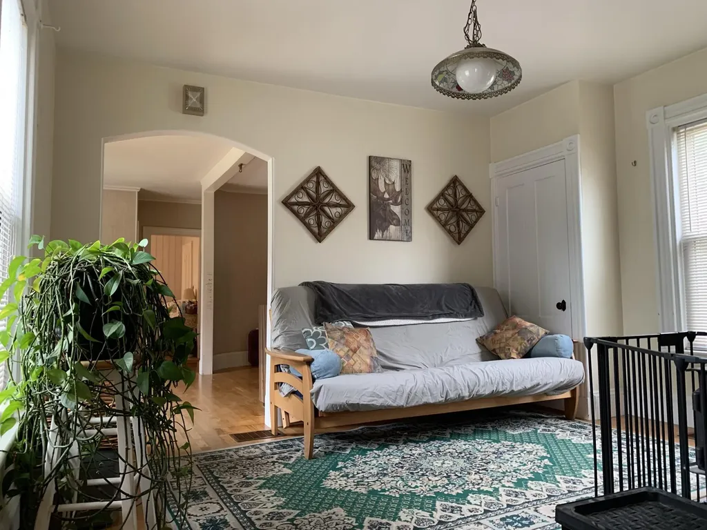 277 Forest Avenue Bangor ME 04401