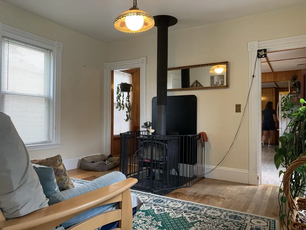 277 Forest Avenue Bangor ME 04401
