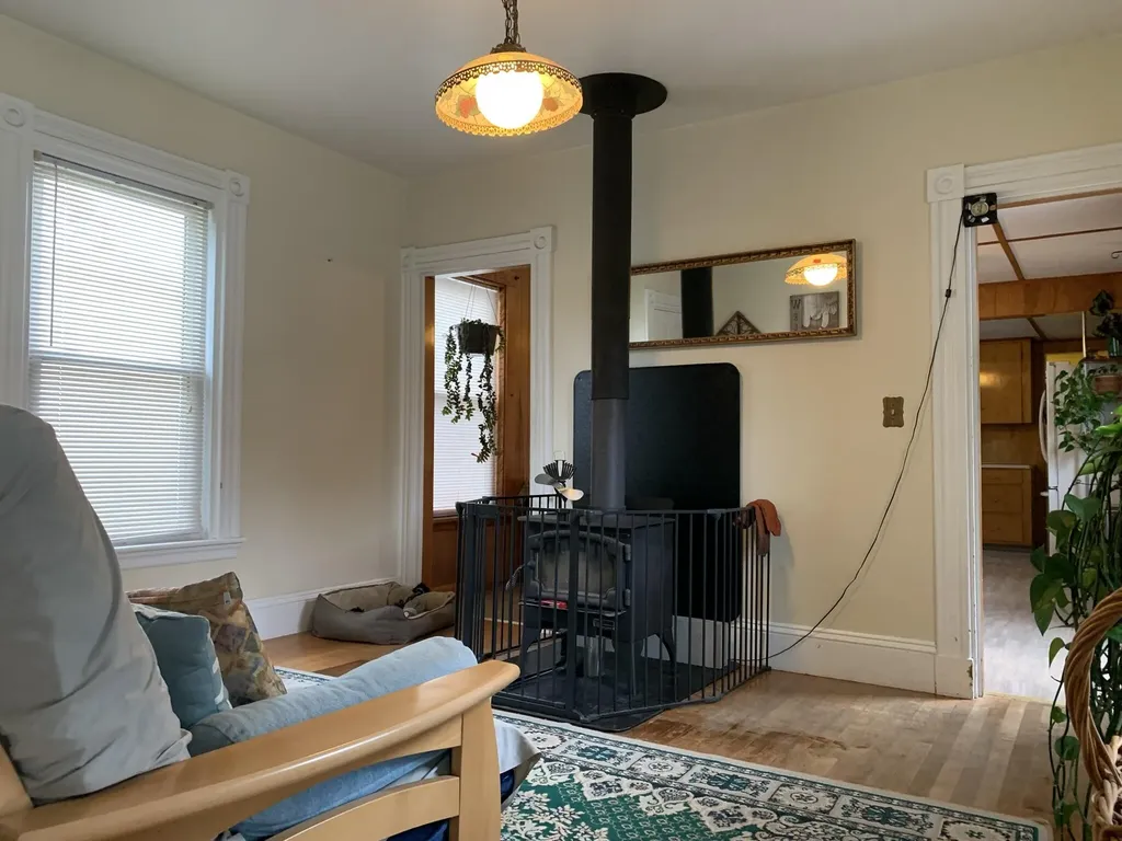 277 Forest Avenue Bangor ME 04401