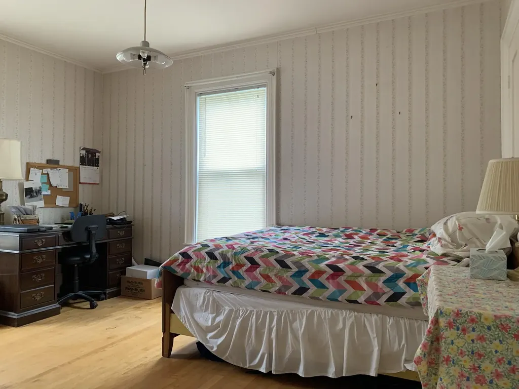 277 Forest Avenue Bangor ME 04401