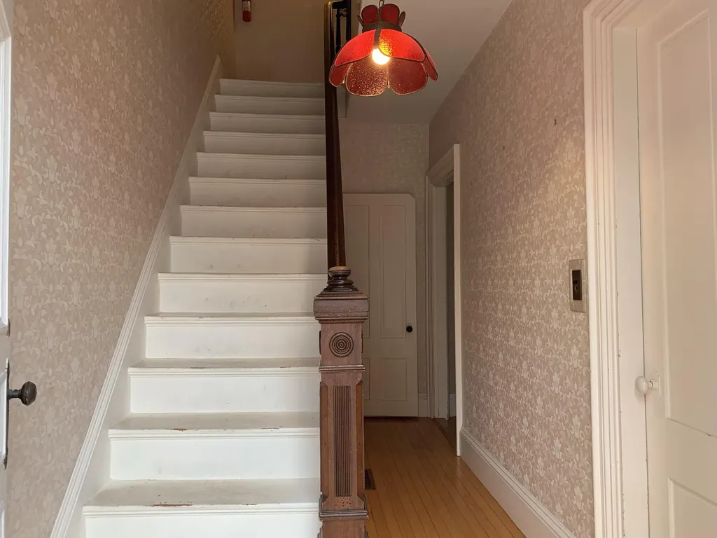 277 Forest Avenue Bangor ME 04401