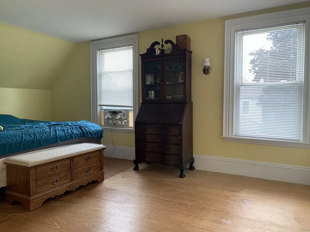 277 Forest Avenue Bangor ME 04401