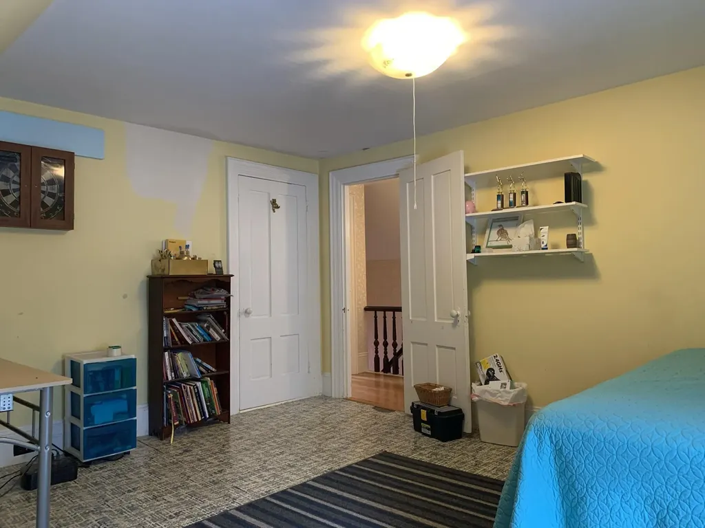 277 Forest Avenue Bangor ME 04401