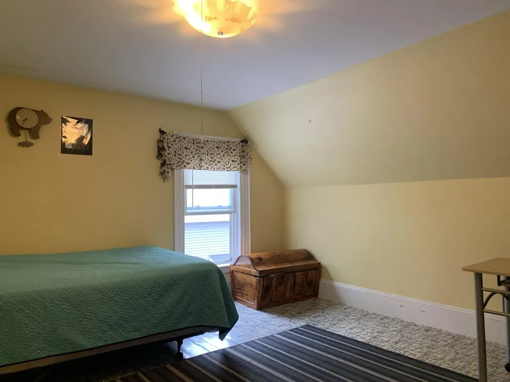 277 Forest Avenue Bangor ME 04401