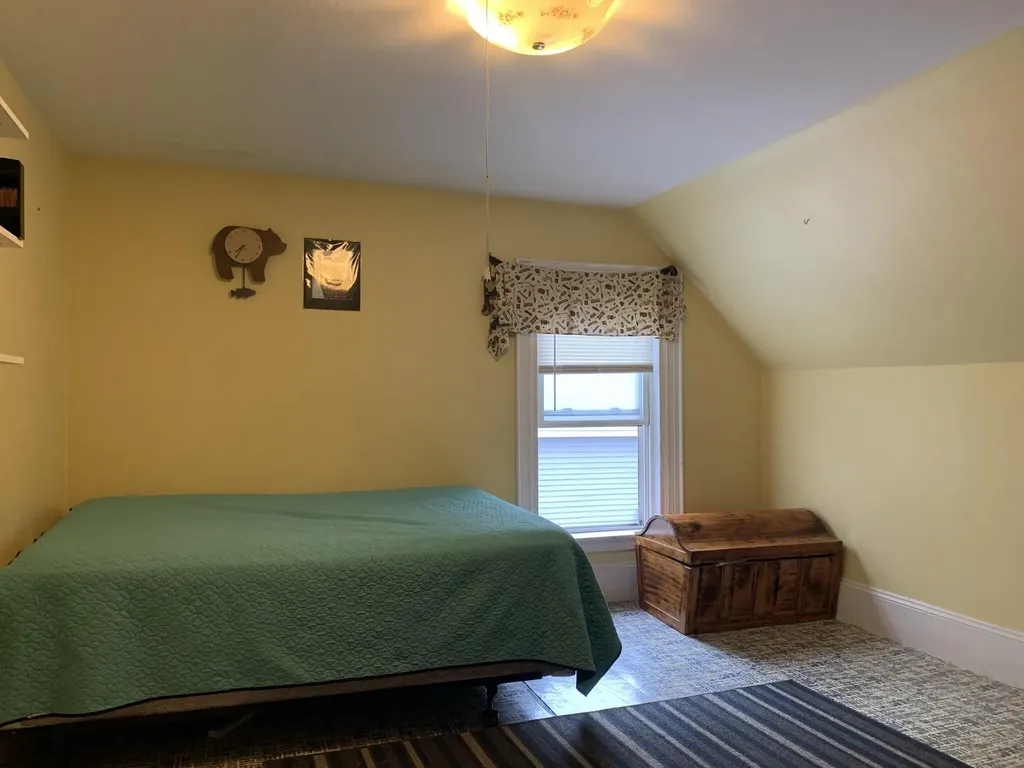 277 Forest Avenue Bangor ME 04401