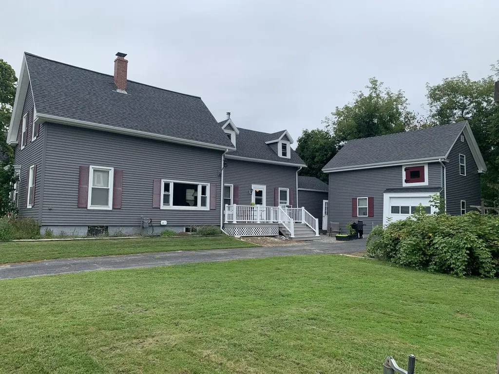 277 Forest Avenue Bangor ME 04401