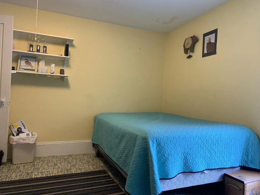277 Forest Avenue Bangor ME 04401
