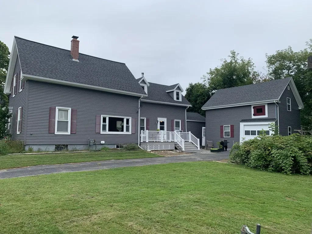 277 Forest Avenue Bangor ME 04401