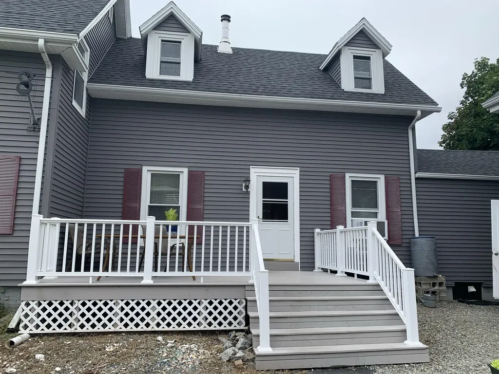 277 Forest Avenue Bangor ME 04401