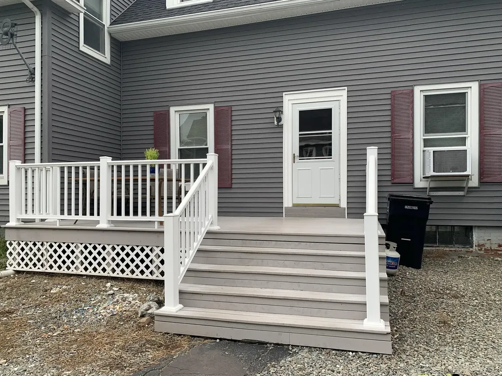 277 Forest Avenue Bangor ME 04401