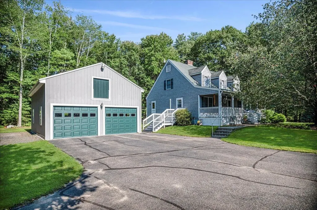 310 Hubbard Road Berwick ME 03901
