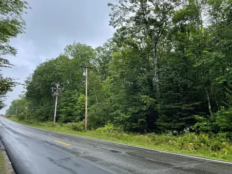 0 Searsmont Road Belmont ME 04952