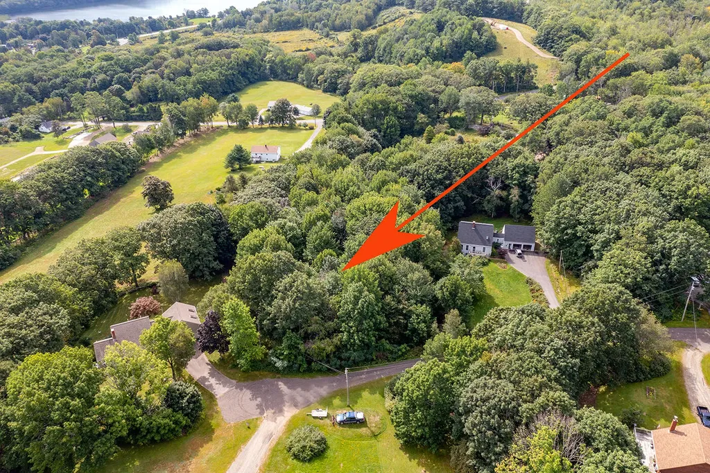7 Bayview Drive Rockport ME 04856
