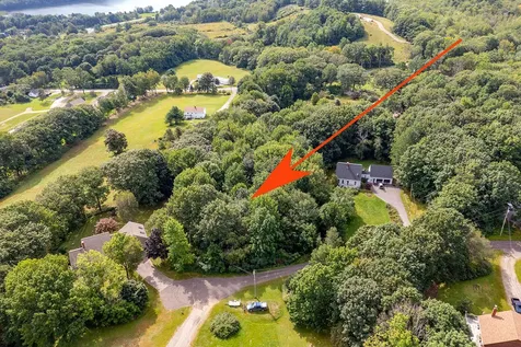 7 Bayview Drive Rockport ME 04856