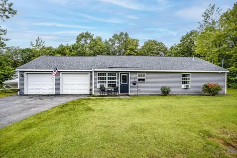 18 Pleasant Hill Drive Waterville ME 04901