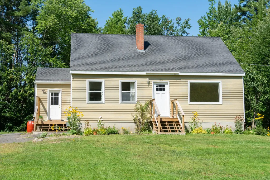 104 Sawyer Road Scarborough ME 04074