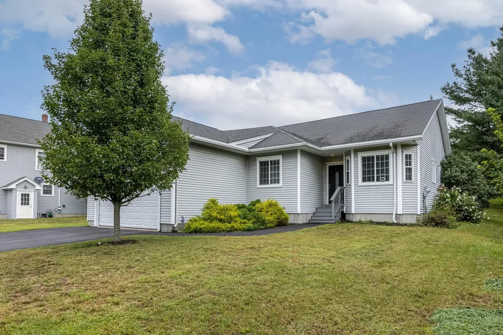555 Auburn Street Portland ME 04103