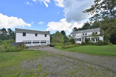 870 Boothbay Road Edgecomb ME 04556