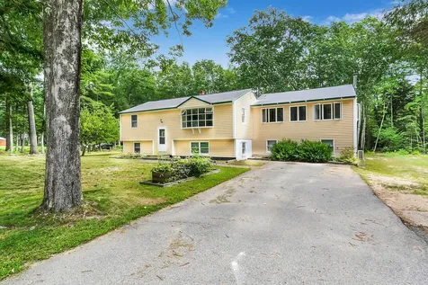 6 Blue Jay Lane Lyman ME 04002