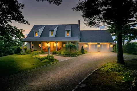 54 Merles Landing Norway ME 04268