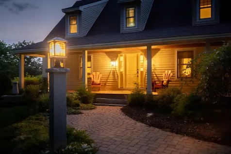 54 Merles Landing Norway ME 04268