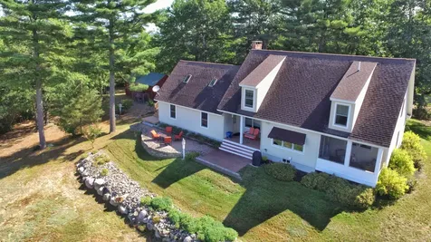 54 Merles Landing Norway ME 04268