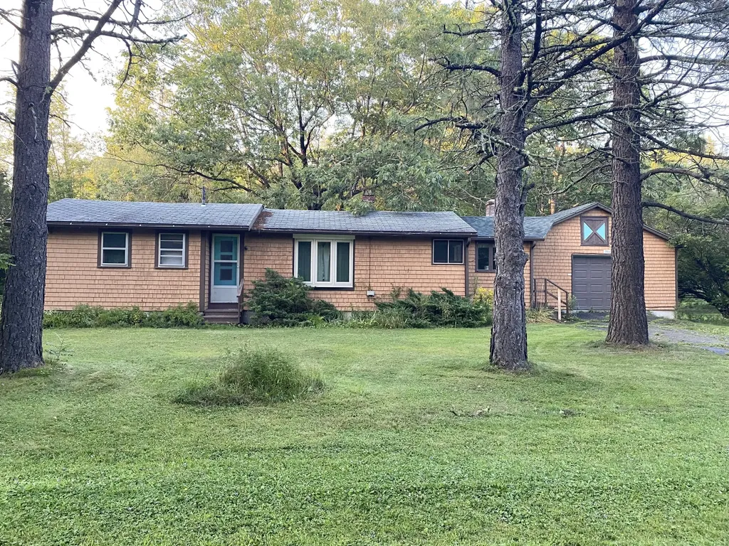 774 Brewer Lake Road Orrington ME 04474