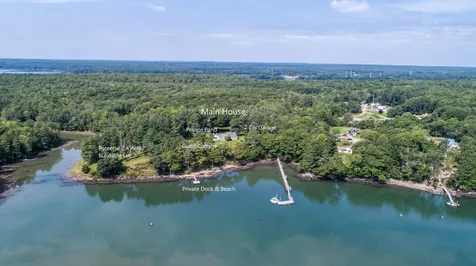 44 Eloise Drive Westport Island ME 04578