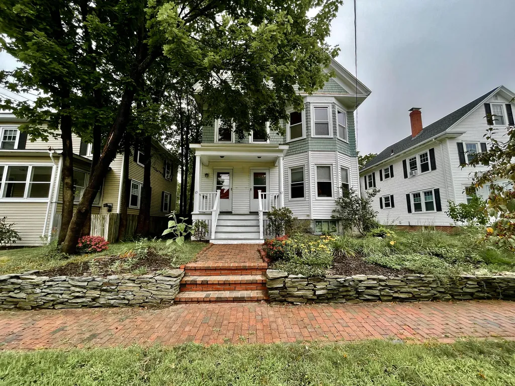 89 Montrose Avenue Portland ME 04103
