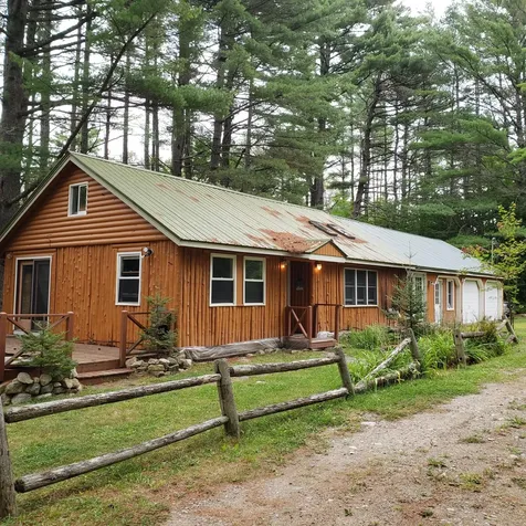 1020 Lee Road Lincoln ME 04457