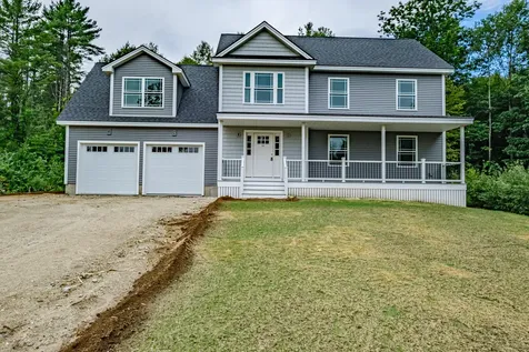 63 Ichabod Lane Gorham ME 04038