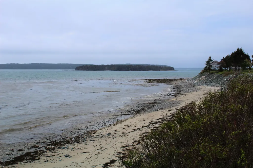 119 Johnson Cove Road Roque Bluffs ME 04654
