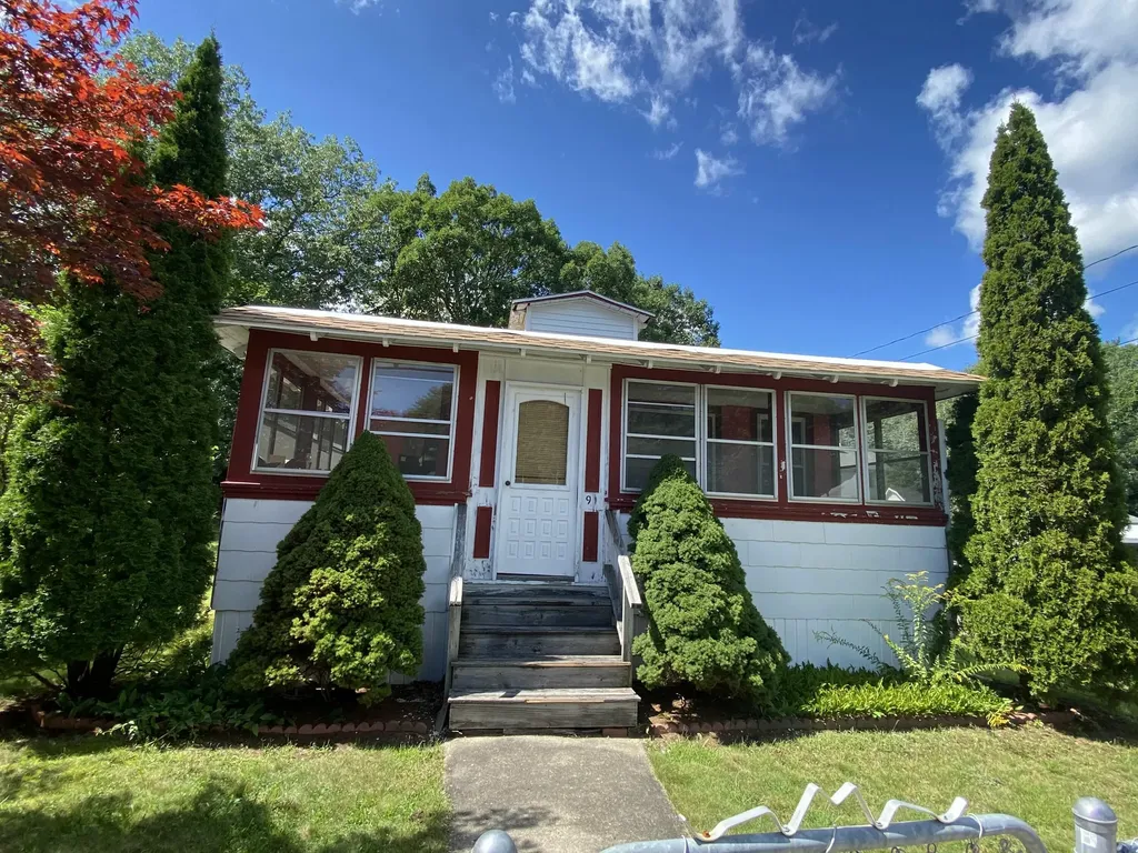 91 Twombley Road Sanford ME 04073