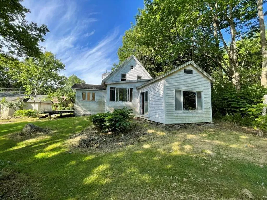 432 Morgan Bay Road Surry ME 04684