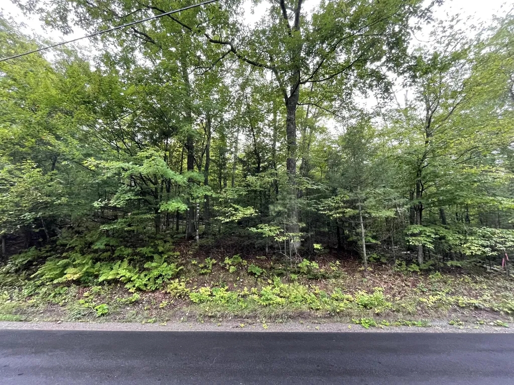 000 Pleasant Ridge Road Concord Twp ME 04920