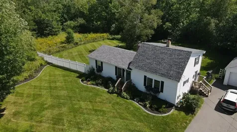 489 Kennebec Road Hampden ME 04444